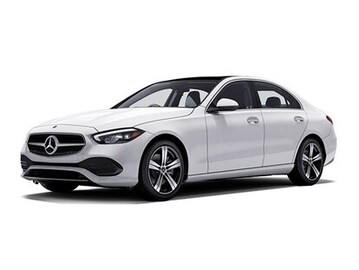 MERCEDES BENZ C klasa tipske patosnice